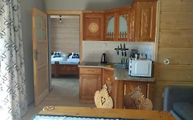 Apartamenty Na Polanie